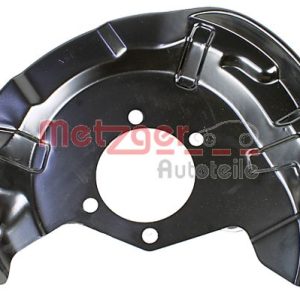 Protectie stropire disc frana METZGER 6115279