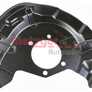 Protectie stropire disc frana METZGER 6115280