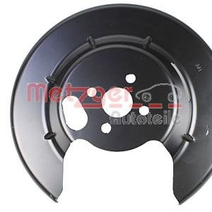 Protectie stropire disc frana METZGER 6115317