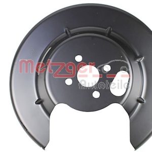 Protectie stropire disc frana METZGER 6115318