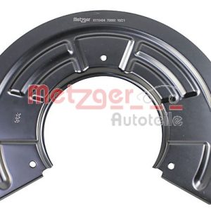 Protectie stropire disc frana METZGER 6115484