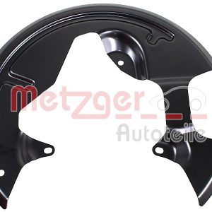 Protectie stropire disc frana METZGER 6115547