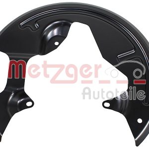 Protectie stropire disc frana METZGER 6115548