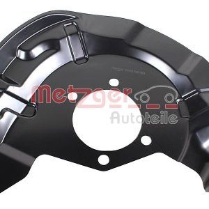 Protectie stropire disc frana METZGER 6115574