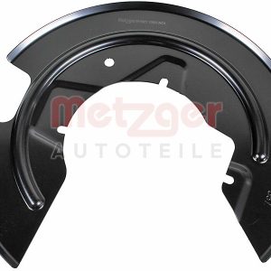 Protectie stropire disc frana METZGER 6115611