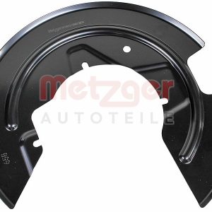 Protectie stropire disc frana METZGER 6115612