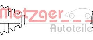Planetara METZGER 7210025