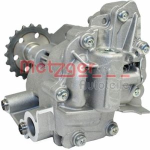Pompa ulei METZGER 8000035