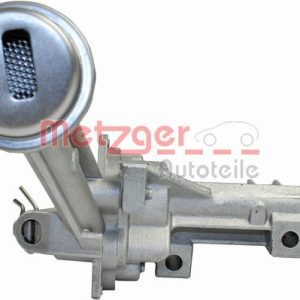 Pompa ulei METZGER 8000036