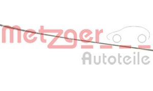 Joja ulei METZGER 8001031