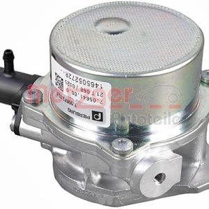 Pompa vacuum sistem de franare METZGER 8010131