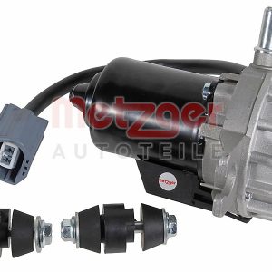 Pompa vacuum sistem de franare METZGER 8010176