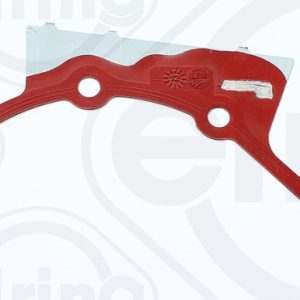 Garnitura etansare capac (carter motor) ELRING 504.670 – RENAULT | AutoRival