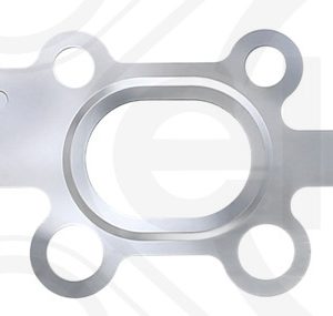 Garnitura galerie evacuare ELRING 527.000 – RENAULT | AutoRival