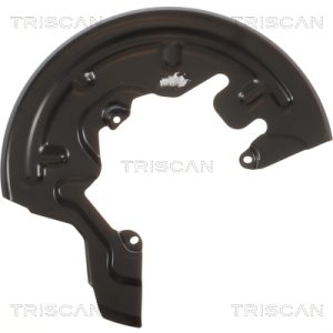 Protectie stropire disc frana TRISCAN 8125 25102 – RENAULT | AutoRival