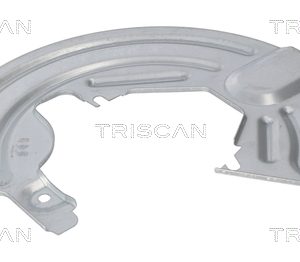 Protectie stropire disc frana TRISCAN 8125 25104 – RENAULT | AutoRival