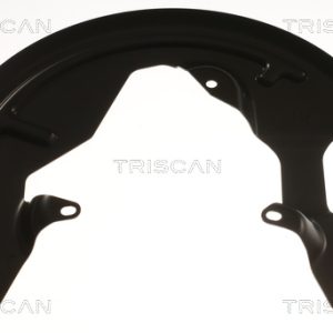 Protectie stropire disc frana TRISCAN 8125 25107 – RENAULT | AutoRival