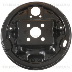 Protectie stropire disc frana TRISCAN 8125 25201 – RENAULT | AutoRival
