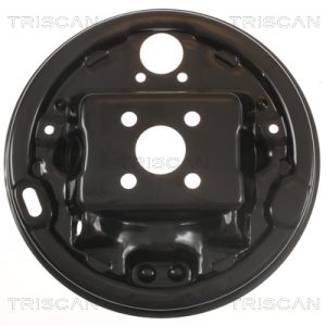 Protectie stropire disc frana TRISCAN 8125 25202 – RENAULT | AutoRival
