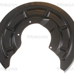 Protectie stropire disc frana TRISCAN 8125 25204 – RENAULT | AutoRival