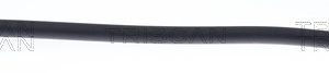 Furtun frana TRISCAN 8150 25104 – RENAULT | AutoRival