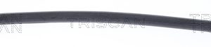 Furtun frana TRISCAN 8150 25208 – RENAULT | AutoRival