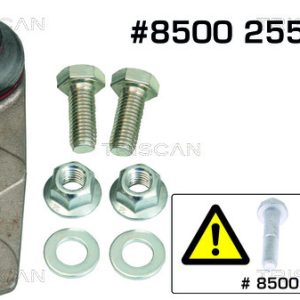 Pivot TRISCAN 8500 25535 – RENAULT | AutoRival