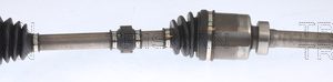 Planetara TRISCAN 8540 25694 – RENAULT | AutoRival