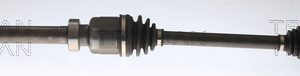 Planetara TRISCAN 8540 25732 – RENAULT | AutoRival