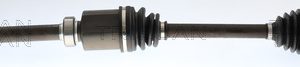Planetara TRISCAN 8540 25752 – RENAULT | AutoRival