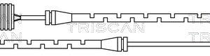Radiator recirculare gaze de esapament TRISCAN 8813 25104 – RENAULT | AutoRival
