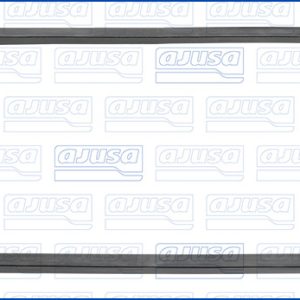 Garnitura carcasa filtru aer AJUSA 01019100 – RENAULT | AutoRival
