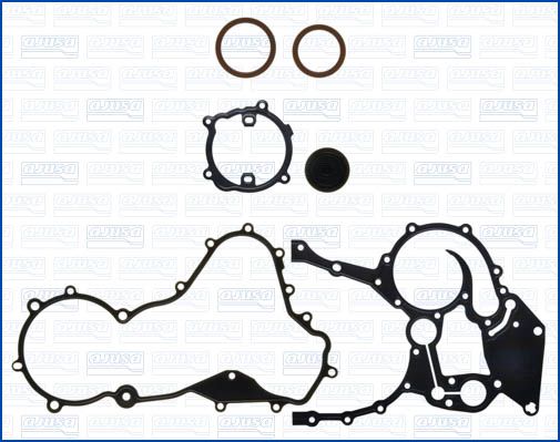 Set garnituri carcasa distributie AJUSA 77031900 – RENAULT | AutoRival