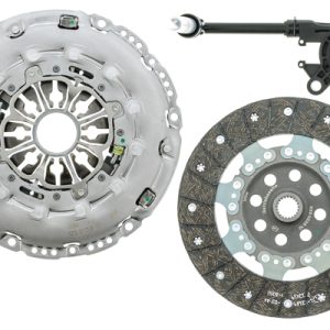Kit ambreiaj AISIN CKN-223R – RENAULT | AutoRival