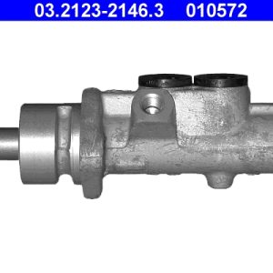 Pompa centrala frana ATE 03.2123-2146.3 – RENAULT | AutoRival