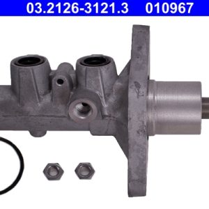 Pompa centrala frana ATE 03.2126-3121.3 – RENAULT | AutoRival