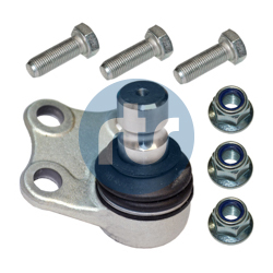 Pivot RTS 93-09217-056 – RENAULT | AutoRival