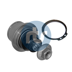 Pivot RTS 93-09236-015 – RENAULT | AutoRival