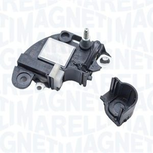 Regulator alternator MAGNETI MARELLI 085563051010 – RENAULT | AutoRival