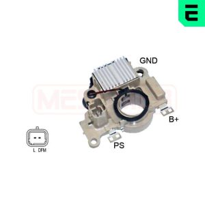 Regulator alternator ERA 216002 – RENAULT | AutoRival
