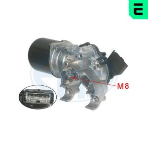 Motor stergator ERA 460221A – RENAULT | AutoRival