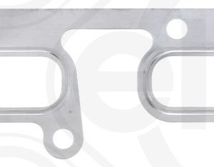 Garnitura galerie evacuare SKODA ROOMSTER (5J7) 1.6 TDI diesel 90 cai ELRING 007.870