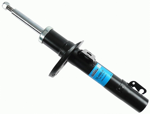 Amortizor SKODA ROOMSTER (5J7) 1.6 TDI diesel 105 cai BOGE 32-H90-0