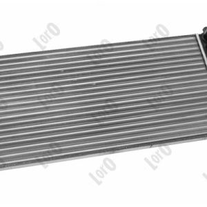 Radiator racire motor SKODA ROOMSTER (5J7) 1.6 TDI diesel 105 cai ABAKUS 003-017-0030