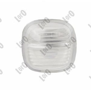 Semnalizator SKODA RAPID (NH3, NK3, NK6) 1.6 TDI diesel 90 cai ABAKUS 003-05-847