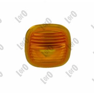 Semnalizator SKODA RAPID (NH3, NK3, NK6) 1.6 TDI diesel 105 cai ABAKUS 003-05-848