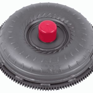 Convertizor moment SKODA ROOMSTER (5J7) 1.6 benzina 105 cai SACHS 0700 600 085