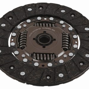 Disc ambreiaj SKODA ROOMSTER (5J7) 1.9 TDI diesel 101 cai SACHS 1878 634 184