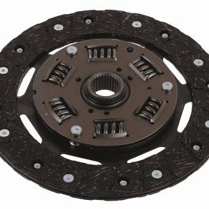 Disc ambreiaj SKODA ROOMSTER Praktik (5J) 1.2 benzina 70 cai SACHS 1878 634 291