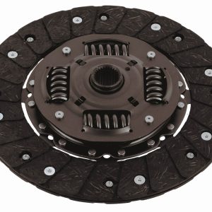 Disc ambreiaj SKODA ROOMSTER (5J7) 1.6 TDI diesel 105 cai SACHS 1878 634 297